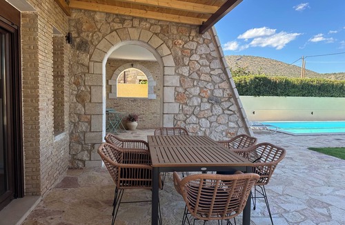 Nafplio Villa | Villaaaaaa
