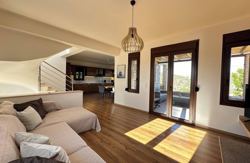 Nafplio Villa | Villaaaaaa