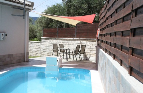 Margariti Cottage | VILLADA - villa with private pool