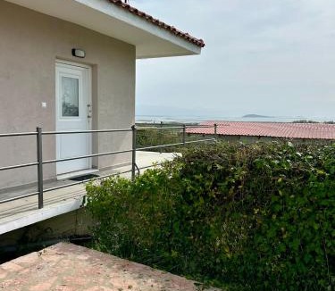 Flampoura House | Village escape: στην Πρέβεζα