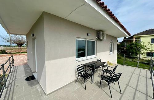 Flampoura House | Village escape: στην Πρέβεζα