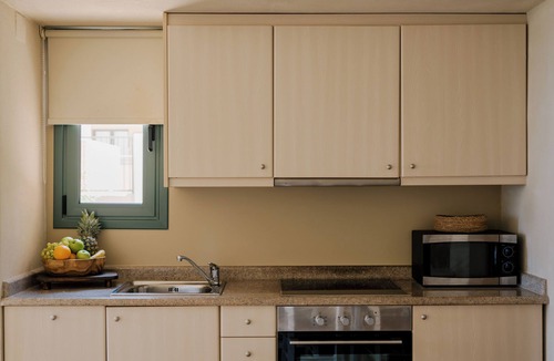 Skotino Apartment | Village Heights Resort
