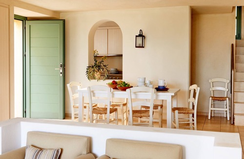 Skotino Apartment | Village Heights Resort