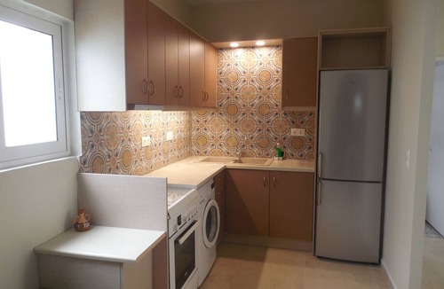 Mixorrouma House | Village house close to nice beaches of grete.