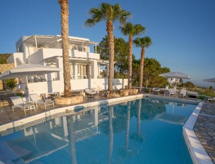 Nea Cryssi Akti Villa | Villas Agia Irini Cove