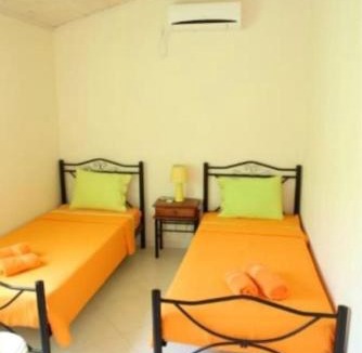 Gefira Mpania House | Villas Kavouri 1