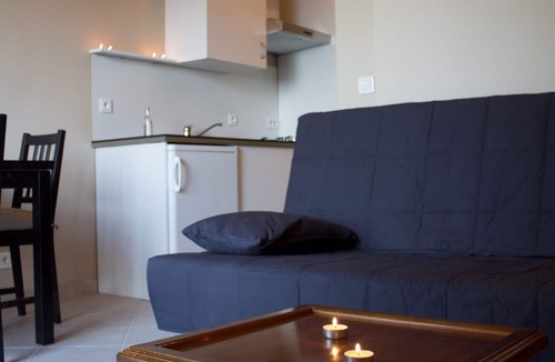 Livadi House | Villas Lidia - Fengari