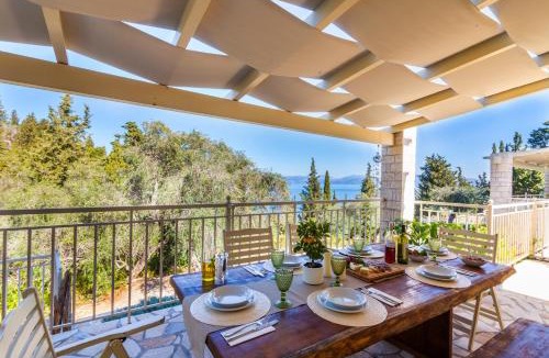 Rantatika Villa | Villas Muscalas by Konnect, 200m from the Beach