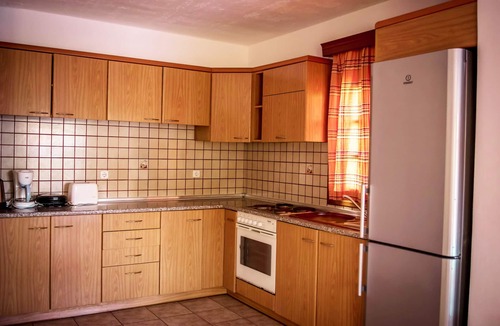 Hersonissos Centre Villa | Villas Nine Muses - Villa Terpsichori - 2 bedroom villa
