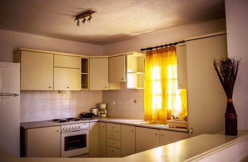 Hersonissos Centre Villa | Villas Nine Muses - Villa Terpsichori - 2 bedroom villa