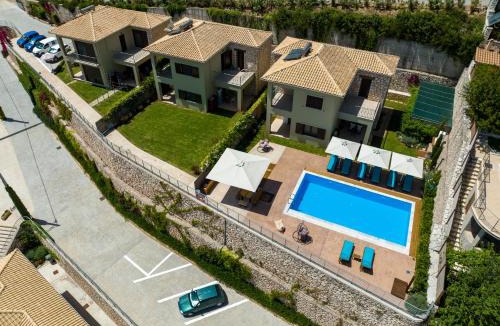 Apolpaina Villa | Villas On The Clouds