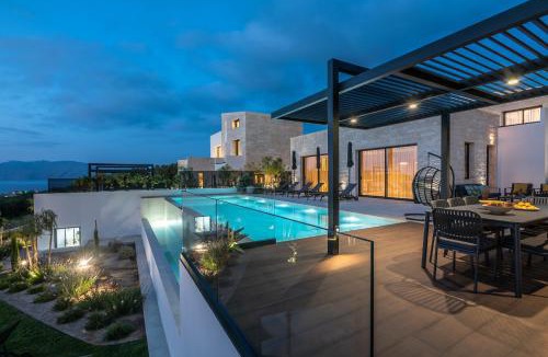 Kissamos Villa | Villas Phos and Kallos