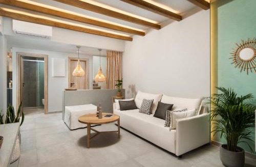 Palaiochora Villa | Villas Plumeria