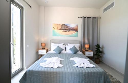 Laganas Apartment | Villas Thalia