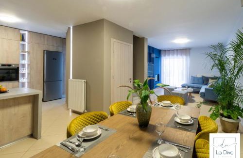 Nafplion City Centre Villa | VillasDiNafplio - DIVA & PERLA