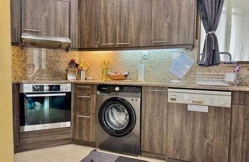 Vari-Voula-Vouliagmeni Apartment | Villasonboard 3 Bedroom Penthouse Vouliagmeni