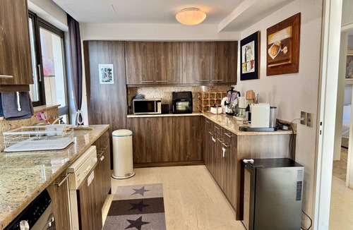 Vari-Voula-Vouliagmeni Apartment | Villasonboard 3 Bedroom Penthouse Vouliagmeni