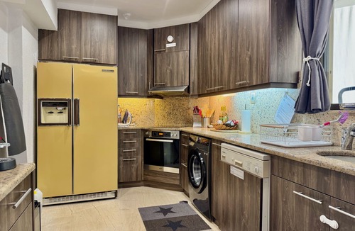Vari-Voula-Vouliagmeni Apartment | Villasonboard 3 Bedroom Penthouse Vouliagmeni