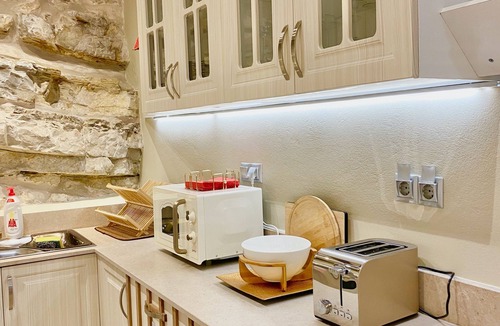 Ermionida Villa | Villasonboard Rock Villa 3Bed Jacuzzi Seaside