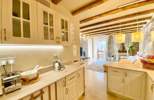 Ermionida Villa | Villasonboard Rock Villa 3Bed Jacuzzi Seaside