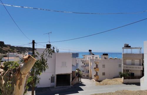 Minoa Pediada Apartment | VillaSouthCrete