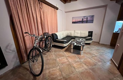 Mesolongi Apartment | Vintage Attic