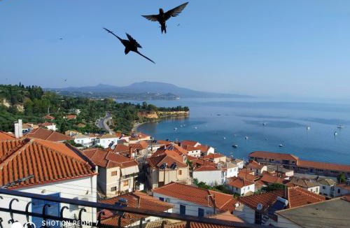 Koroni House | Violetta Rooms