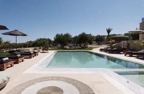 Viranepiskopi Villa | Viràn Villa, Serene Escape with Eco Pool & Spa Whirlpool, By ThinkVilla