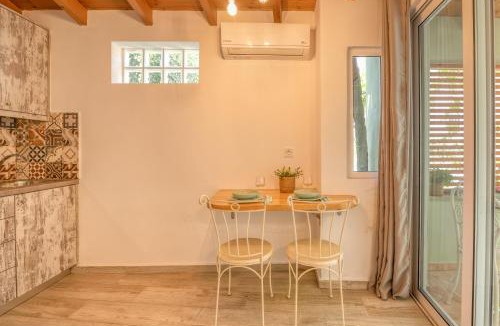 Kissamos House | Vitis Vinifera Tranditional Studio Apartment