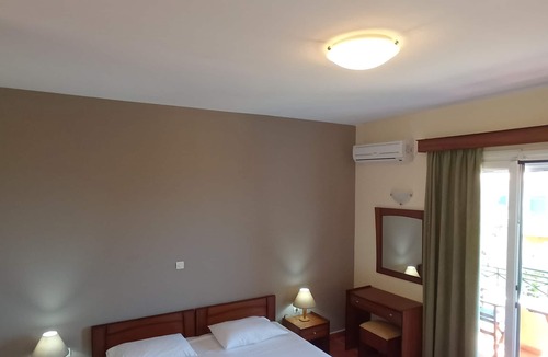 Kounopetra Hotel | Vitoratos Studios