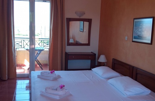 Kounopetra Hotel | Vitoratos Studios