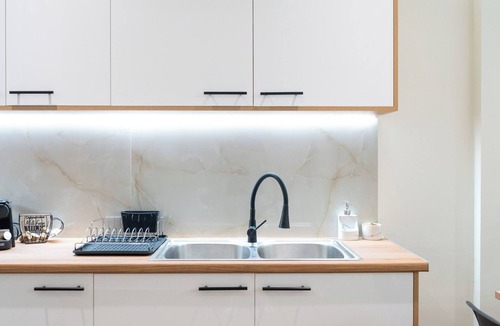 Galatsi House | Vitsas House 1 By Greece Apartment