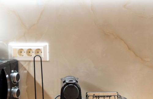 Galatsi House | Vitsas House 1 By Greece Apartment