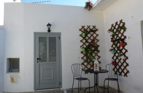 Plokamiana House | Viva Elafonisi - Studios or Apartment, 10min to Elafonissi