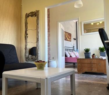 Preveza House | Vivian Philoxenia