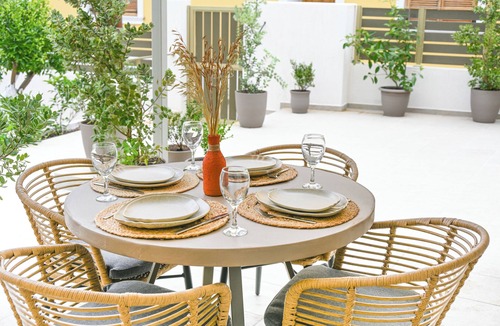 Kefalonia Apartment | Vivis Hub