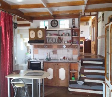 Melidoni Apartment | VLASSIS APTS -ΜΕΛΙΔΟΝΙ-ΔΙΑΜΕΡΙΣΜΑ ΒΑΣΙΛΙΚΗ