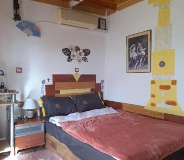 Melidoni Apartment | VLASSIS APTS -ΜΕΛΙΔΟΝΙ-ΔΙΑΜΕΡΙΣΜΑ ΒΑΣΙΛΙΚΗ