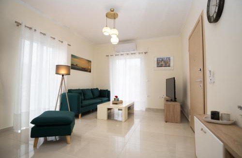 Vonitsa Apartment | Vonitsa Luxury Apartments