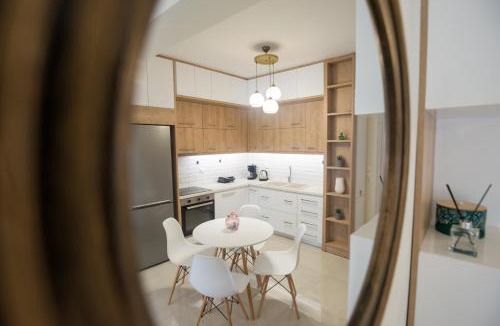 Vonitsa Apartment | Vonitsa Luxury Apartments