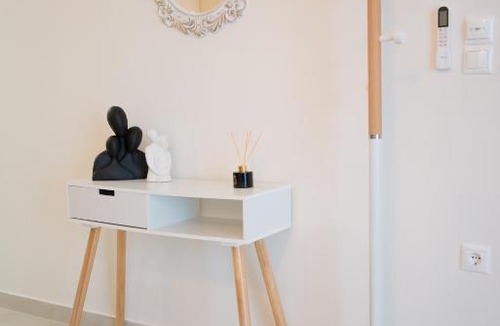Vonitsa Apartment | Vonitsa Luxury Apartments