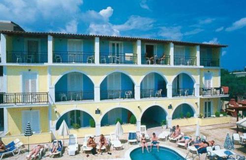 Laganas Apartment | Vossos Hotel Apartments