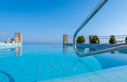 Koutsounari Apartment | Votana Villa & Apartments