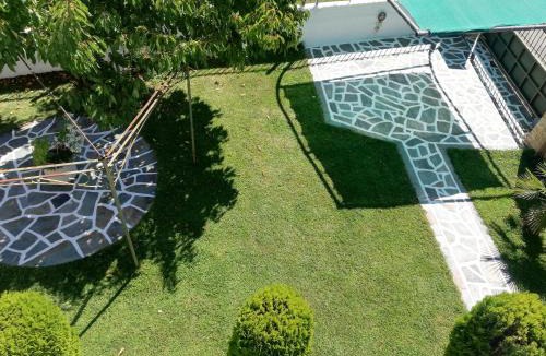 Ioannina Apartment | Voula home -IOANNINA-NEOKESARIA