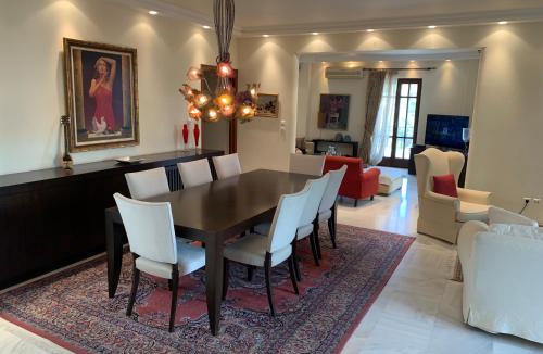 Vouliagmeni Apartment | Voula Riviera Apartment