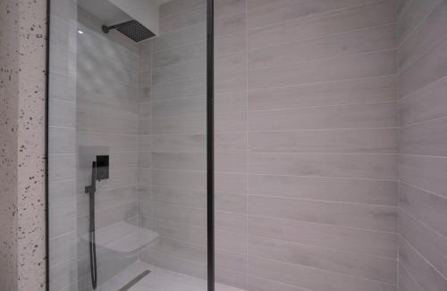 Voula Apartment | Voula's 2BR Escape Elegant and Stylish Living