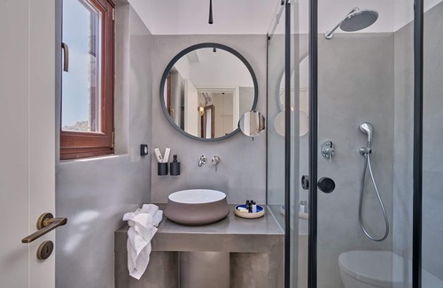 Sifnos House | Voya Sifnos Mindful Stay