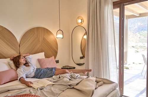 Sifnos House | Voya Sifnos Mindful Stay
