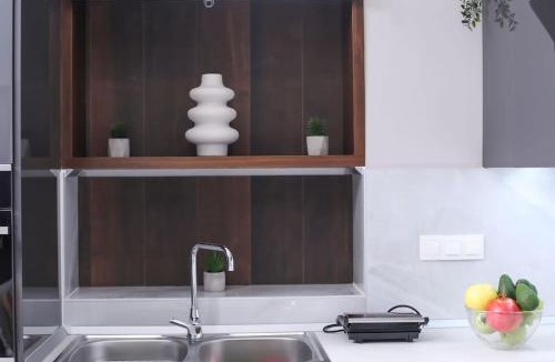 Gouvia Apartment | Vp & Lo 1 Residence