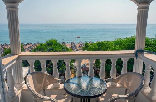 Preveza Apartment | Vrachos Beach Hotel